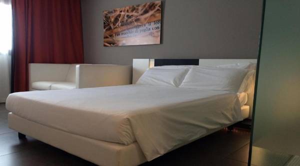 Best Western Parco Paglia Hotel