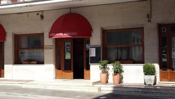 Grande Albergo Abruzzo