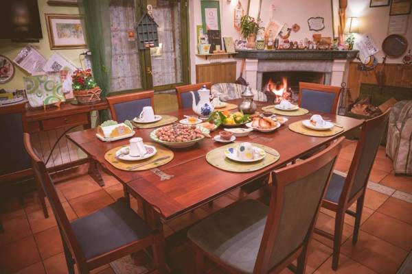 Agriturismo il Quadrifoglio