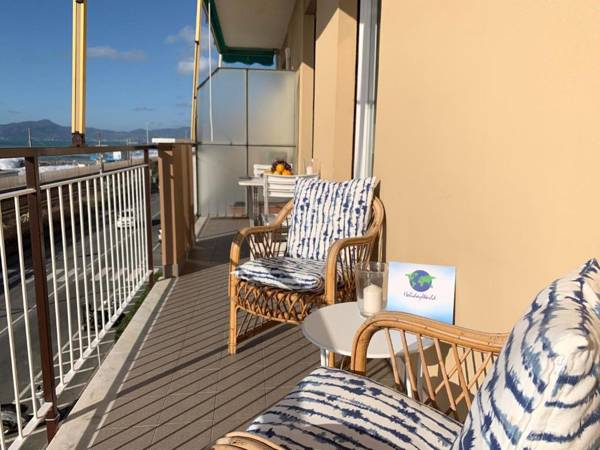 Lo Scoglio by Holiday World