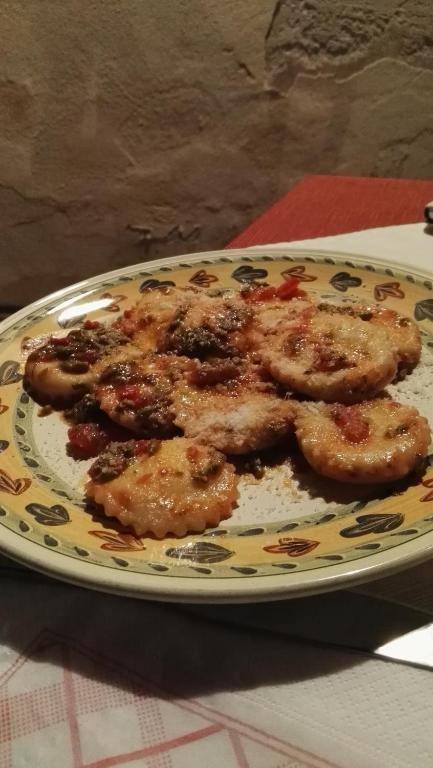 Villa Zottopera - Country Resort