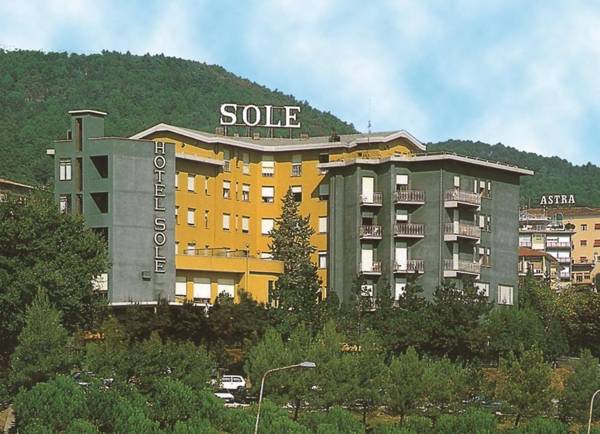 Hotel Sole