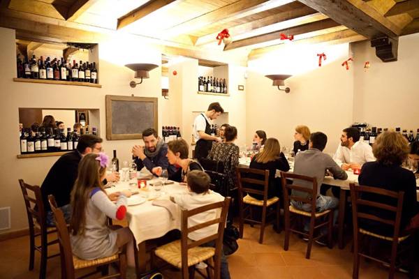 Il Giardino di Ghilot