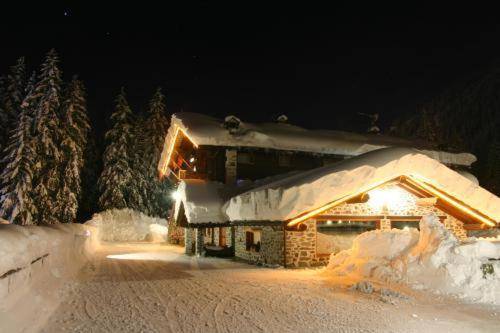 Hotel Petit Tournalin