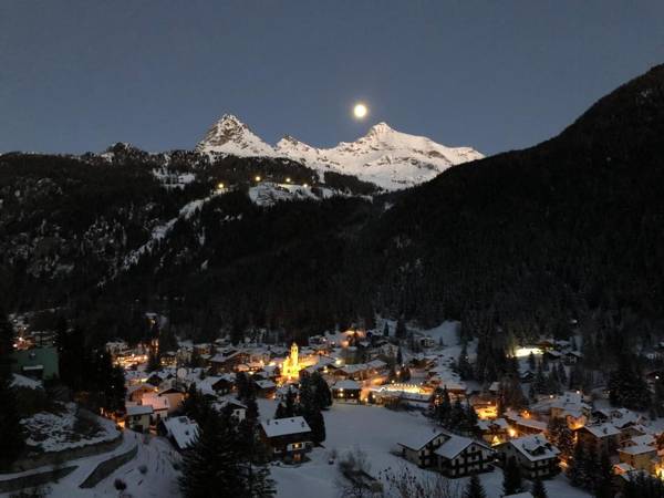 Affittacamere Buenavista