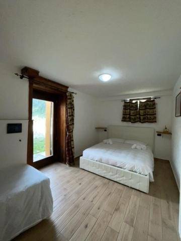 Rifugio Baita Belvedere