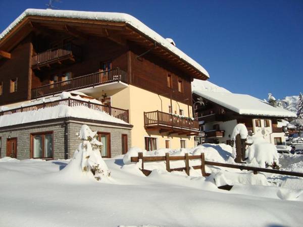 Affittacamere La Falconetta