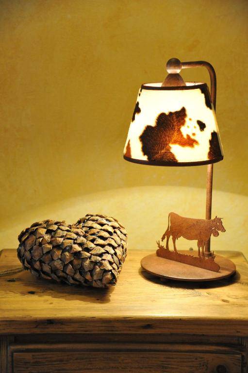 Affittacamere Petit Coeur