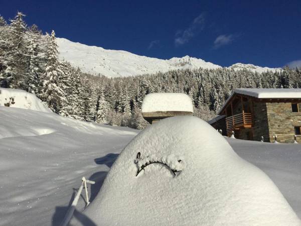 Lavarets Chambres d’Hôtes