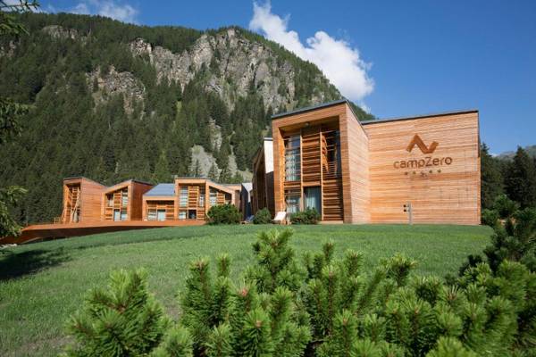 campZero Active Luxury Resort