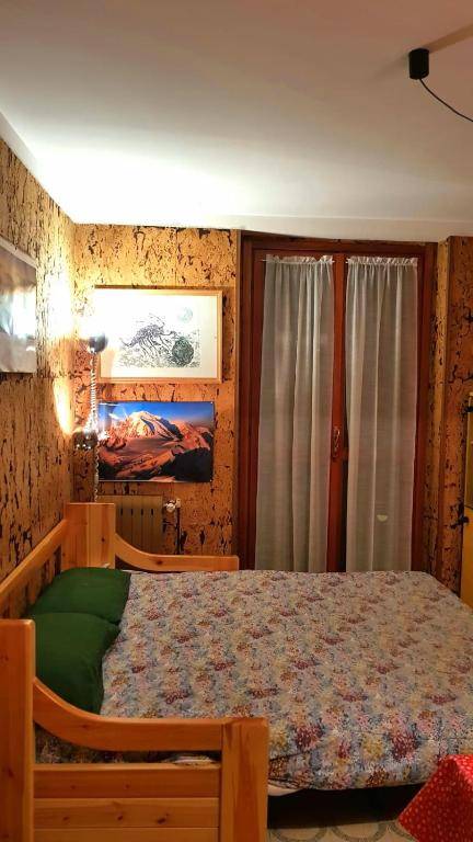 Monterosa Apartment - Champoluc #Bluchalet