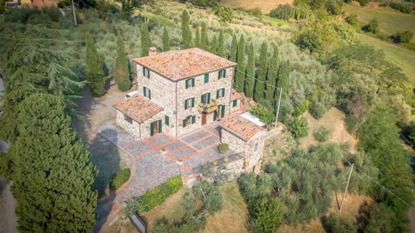 Villa La Casa del Re