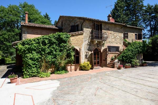 Agriturismo Pornelleto