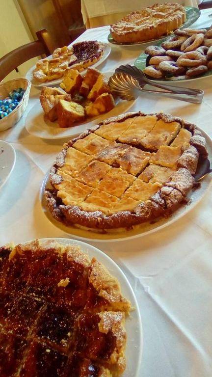 Agriturismo Pornelleto