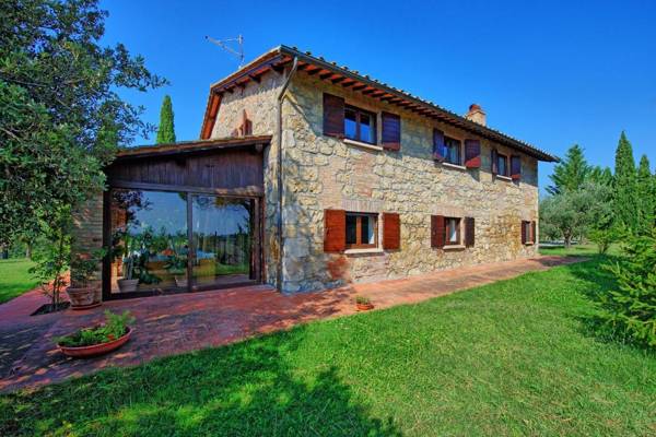 Holiday Home Casale Giulio