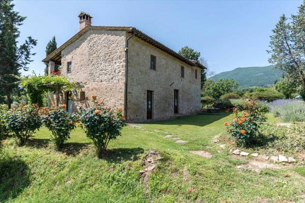 Podere Madonna Di Mezzo 6