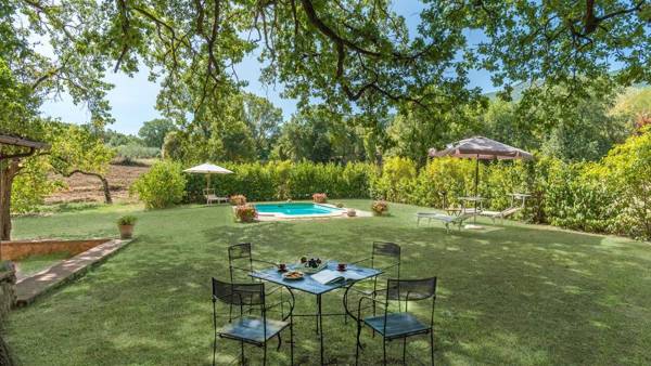 Mulino Della Quercia 2&1