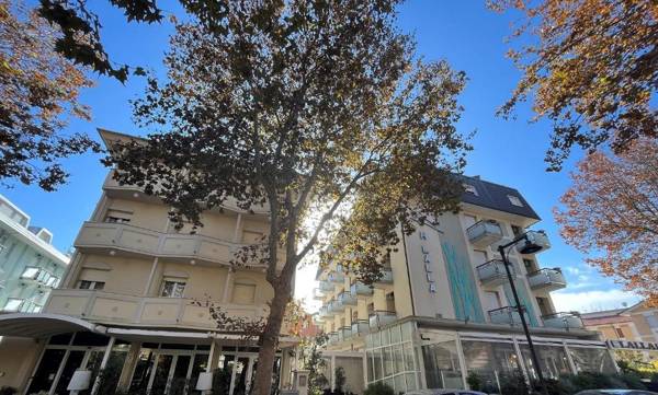 Hotel Lalla Beauty & Relax