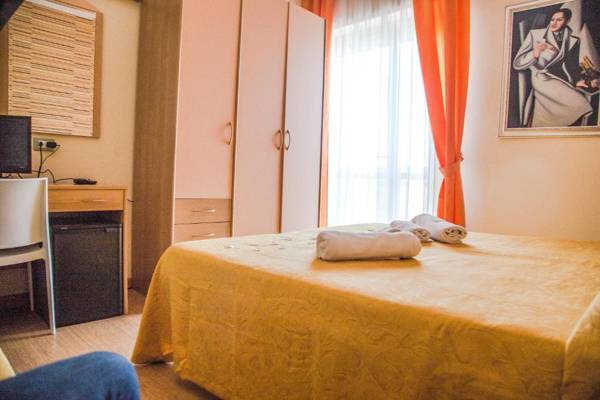 Hotel Massimo Resort