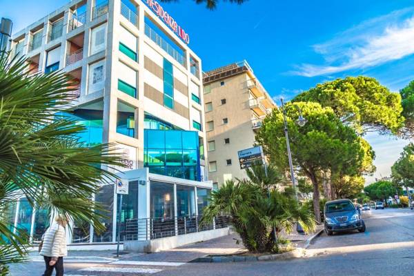 Lido Hotel Residence