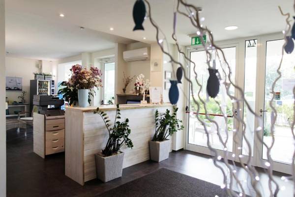 Residence Sunrise Cesenatico