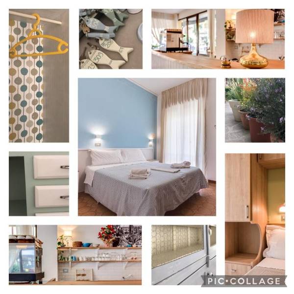 Piccolo Hotel Kursaal