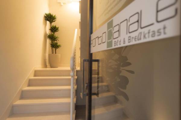 porto canale b & b
