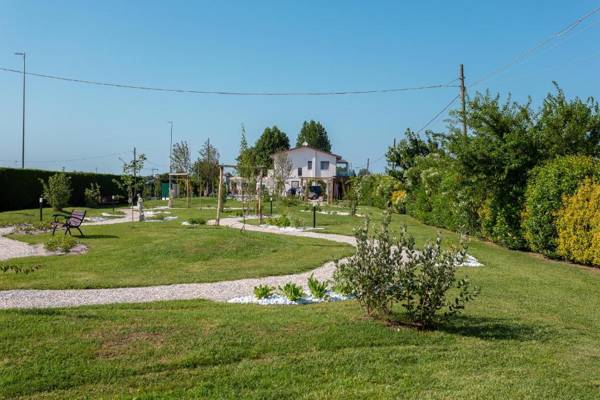 I Delfini - Natural B&B