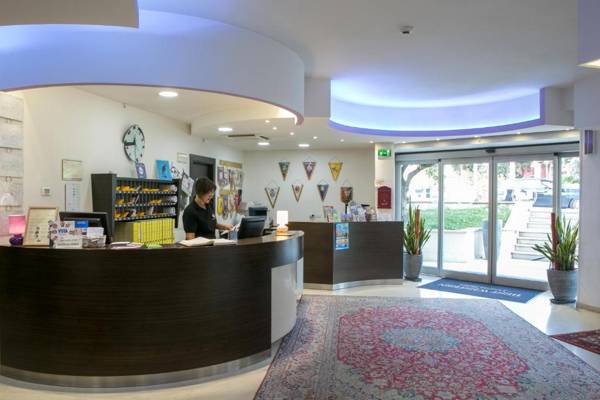 Best Western Cesena Hotel