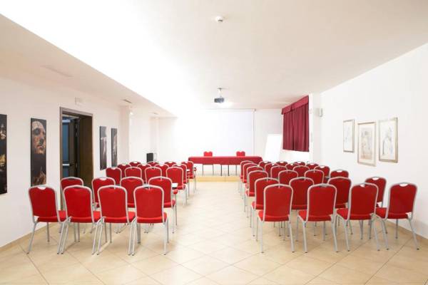 Best Western Cesena Hotel