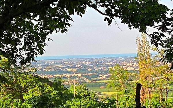 Bed & Breakfast Montesterlino