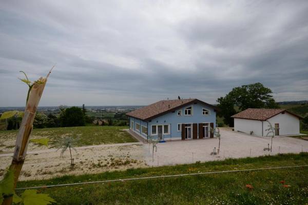 Agriturismo Le Essenze