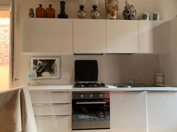 Elegante appartamento in centro a cesena