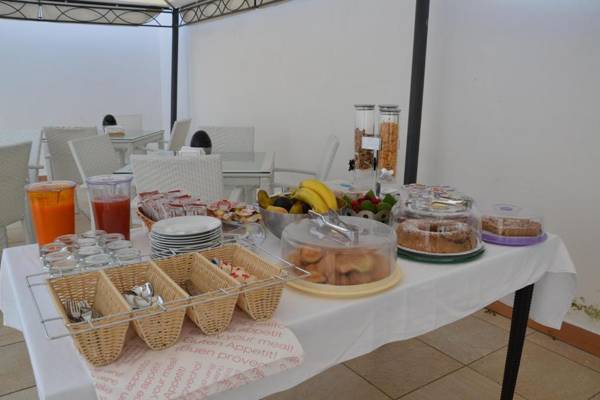 Affittacamere Torre Lapillo