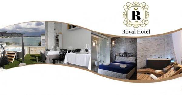 Hotel Royal - Beauty & Spa