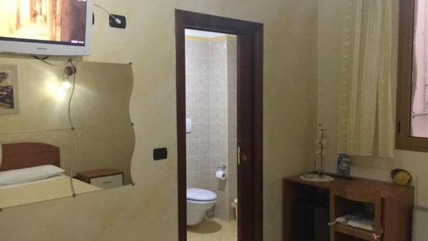 B&B Il Gabbiano