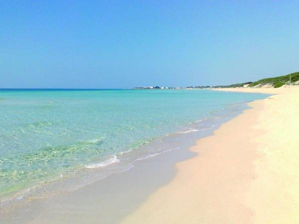 Angel Bay bb Punta Prosciutto is located in the heart of Punta Prosciutto