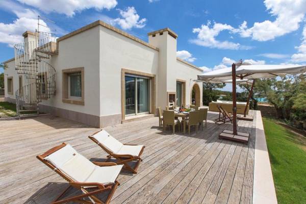 Villa Bianca by Perle di Puglia