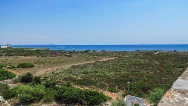 Antica Villa del Conte