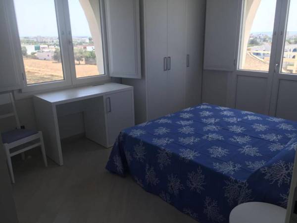 Villa Belvedere Salento