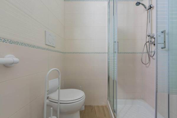 Villetta Lorena by BarbarHouse