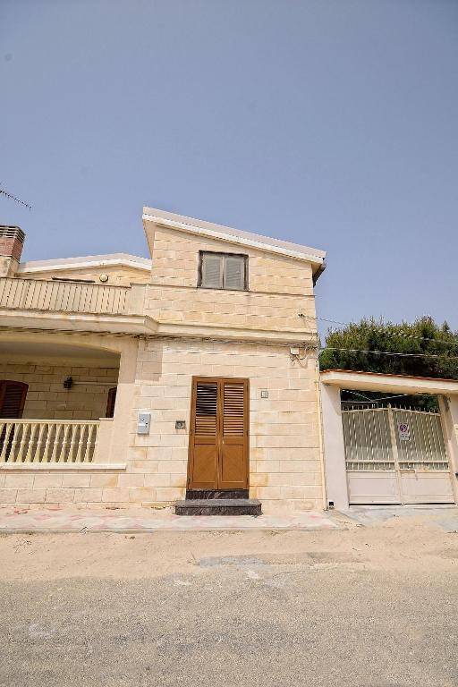 Borsi Quintino Apartment