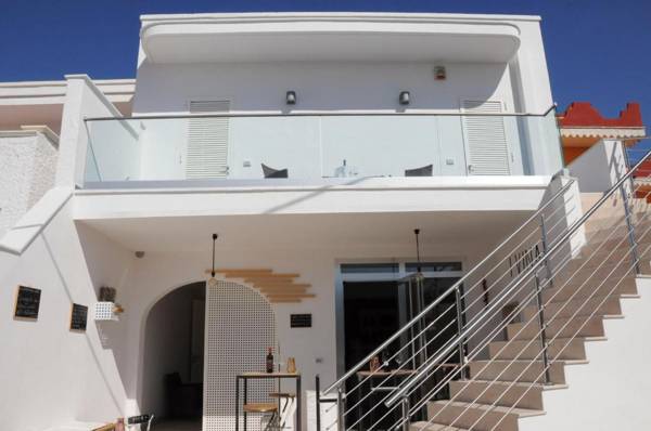 Torre Lapillo GMA Tourism