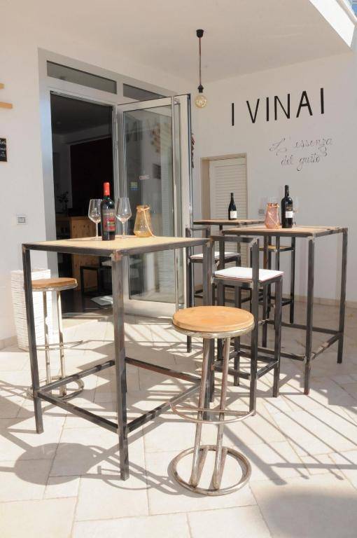 Torre Lapillo GMA Tourism