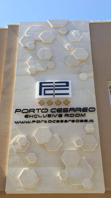 Porto Cesareo Exclusive Room