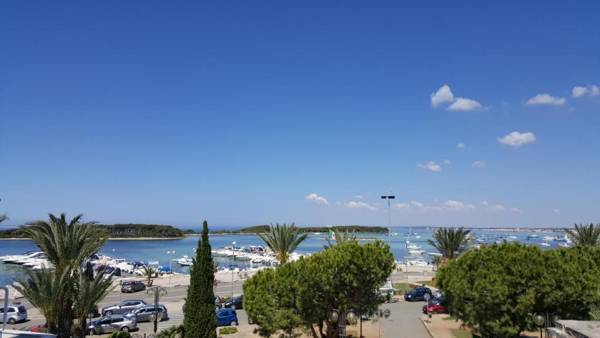 Porto Cesareo Exclusive Room