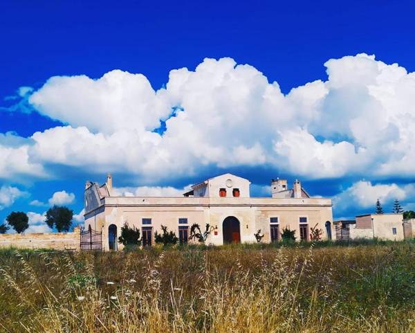 Masseria Casina Bellanova
