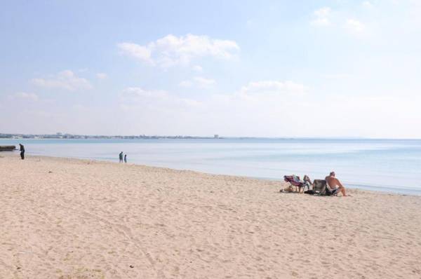 Torre Lapillo Centro GMA Tourism