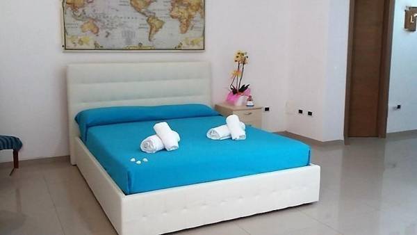 Appartamenti Terrasalentina