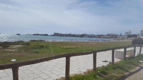 La Casetta a Porto Cesareo